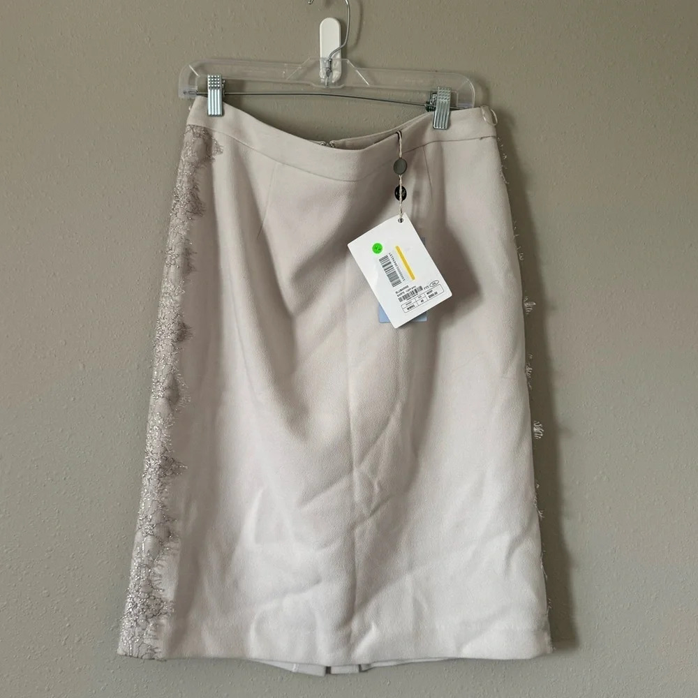 Blumarine Midi Skirt XXl